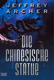 Die Chinesische Statue (A Quiver Full of Arrows) (German Edition)