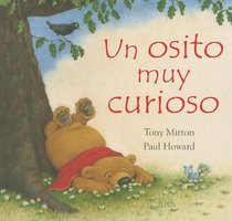 Un osito muy curioso (Spanish Edition)
