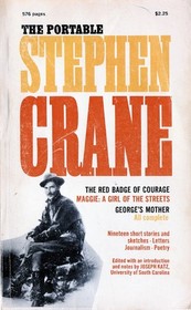 The Portable Stephen Crane