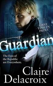 Guardian (Fallen Angels, Bk 2)