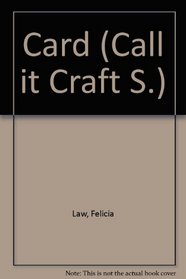 Card (Call it Craft S)