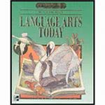 Language Arts Today Teacher's Edition