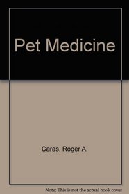 Pet Medicine