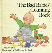 Bad Babies Counting Book