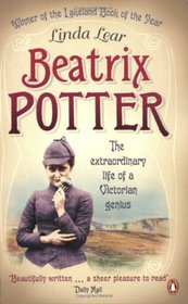 Beatrix Potter:a Life in Nature