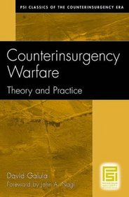 PSI Classic in Counterinsurgency (PSI Classics of the Counterinsurgency Era)
