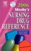 Mosby's 2006 Nursing Drug Reference