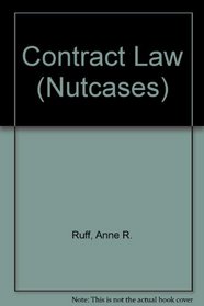 Nutcases - Contract Law (Nutcases)