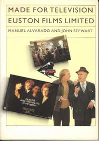 Made for Television: Euston Films Limited