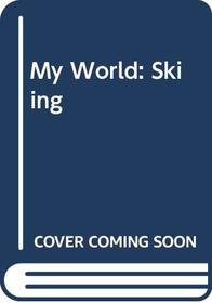 My World: Skiing Level 1