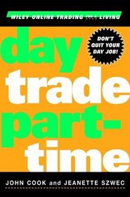 Day Trade Part-Time