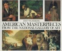 American Masterpieces from the National Gallery of Art