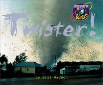 Twister! (Discovery Kids)