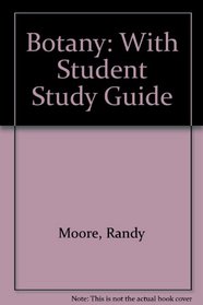 Botany/With Student Study Guide