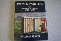 The Pitmen Painters: Ashington Group, 1934-84