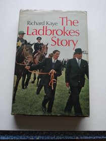 The Ladbrokes Story (Horse Racing)