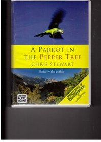 A Parrot in the Peppertree