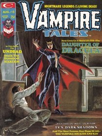 Vampire Tales - Volume 2