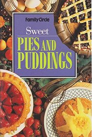 Sweet Pies and Puddings (Hawthorn Mini Series)