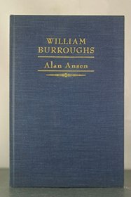 William Burroughs: An essay