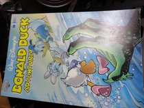Donald Duck Adventures