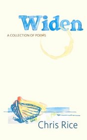 Widen: A Collection Of Poems