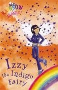 Rainbow Magic: Izzy the Indigo Fairy Bk & CD
