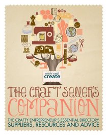 Craft Sellers Companion