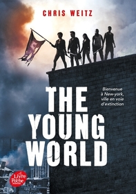 The Young World (Young World, Bk 1) (French Edition)