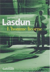 L'homme licorne (French Edition)