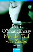 Nur der Tod war Zeuge (Writ of Execution: Nina Reilly, Bk 7) (German Edition)