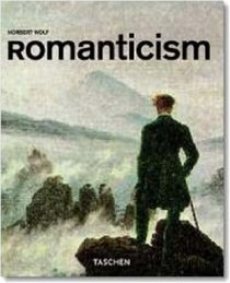 Romanticism (Taschen Basic Genre Series)