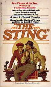 the sting