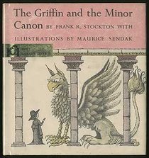 The Griffin and the Minor Canon