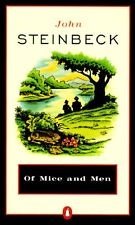 Of Mice and Men : Tie-In Edition