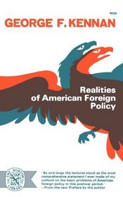 Realities of American Foreign Policy