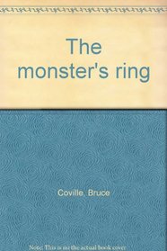 The Monster's Ring