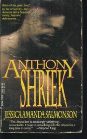 Anthony Shriek