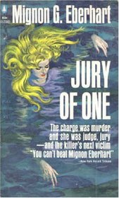 Jury of One