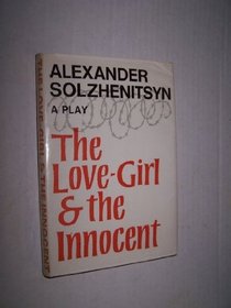 The Love Girl and the Innocent