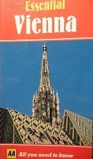 Essential Vienna (AA Essential)