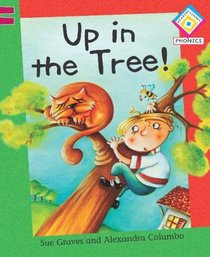 Up in the Tree! (Reading Corner Phonics)