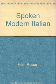 Italian for Modern Living