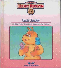 Uncle Grubby (World of Teddy Ruxpin)