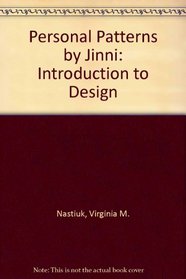 Personal Patterns by Jinni: Introduction to Design