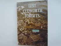 Lest Cudworth Forgets