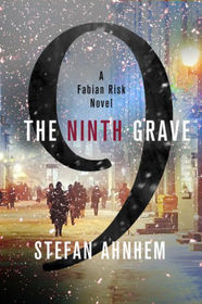 The Ninth Grave: A Fabian Risk Novel (Fabian Risk Series)