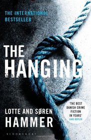 The Hanging (A Konrad Simonsen Thriller)