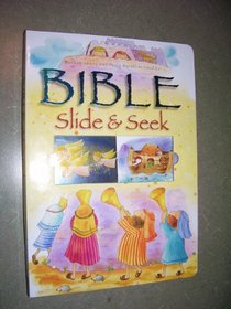Bible Slide & Seek