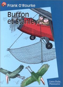 Burton et Stanley